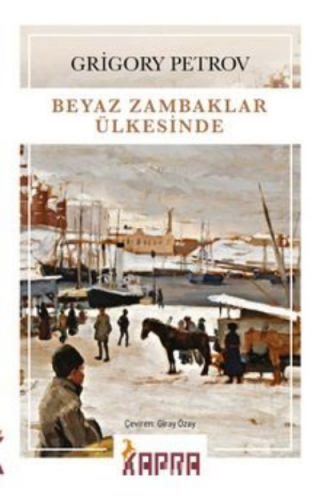 Beyaz Zambaklar Ülkesinde