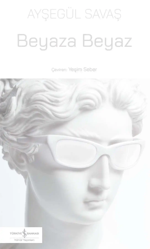 Beyaza Beyaz