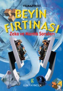 Beyin Fırtınası; Zeka ve Mantık Soruları