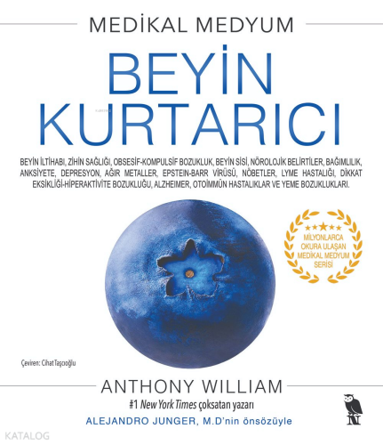 Beyin Kurtarıcı