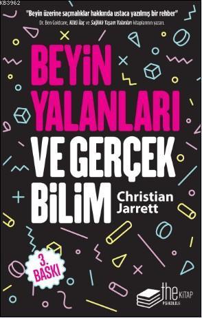 Beyin Yalanları ve Gerçek Bilim