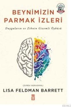 Beynimizin Parmak İzleri