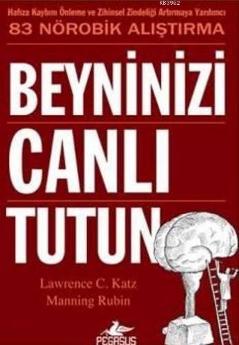 Beyninizi Canlı Tutun