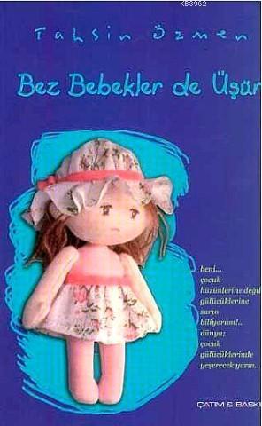 Bez Bebeklerde Üşür