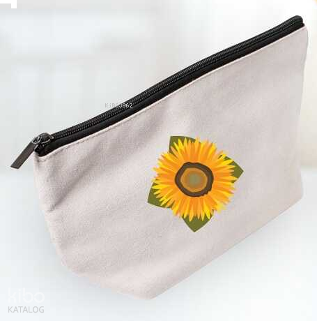 Bez Kalemlik - Ay Çiçeği