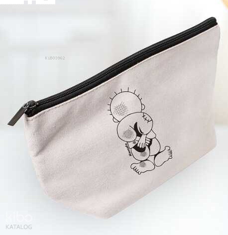 Bez Kalemlik İslami Motifli - Hanzala Filistin