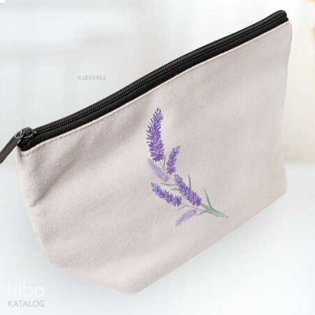 Bez Kalemlik – Lavanta