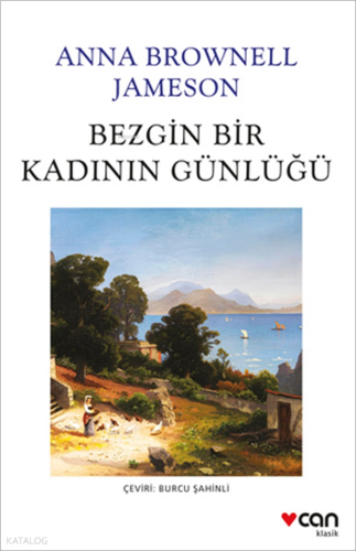 Bezgin Bir Kadının Günlüğü