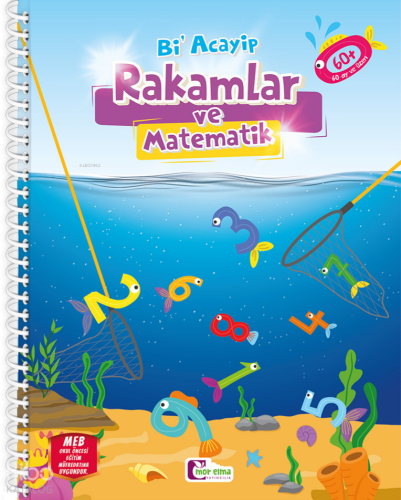 Bi Acayip Rakamlar ve Matematik