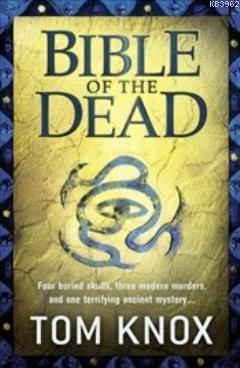 Bible of the Dead