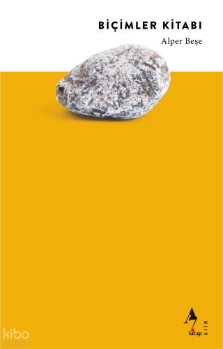 Biçimler Kitabı