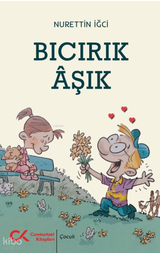 Bıcırık Âşık