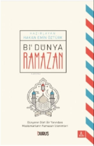 Bi'Dünya Ramazan