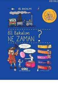 Bil Bakalım Ne Zaman?