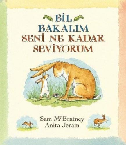 Bil Bakalım Seni Ne Kadar Seviyorum?