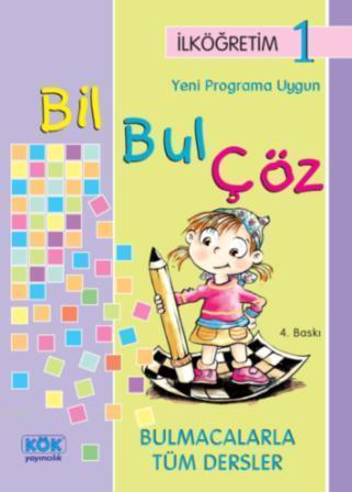 Bil Bul Çöz 1. Sınıf