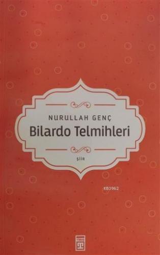 Bilardo Telmihleri