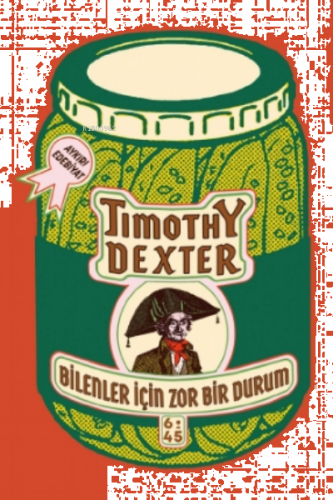 Bilenler İçin Zor Bir Durum