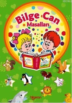 Bilge Can Masalları