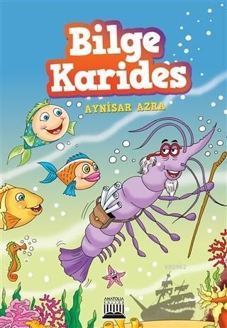 Bilge Karides