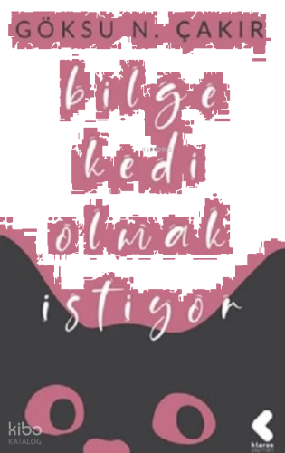 Bilge Kedi Olmak İstiyor