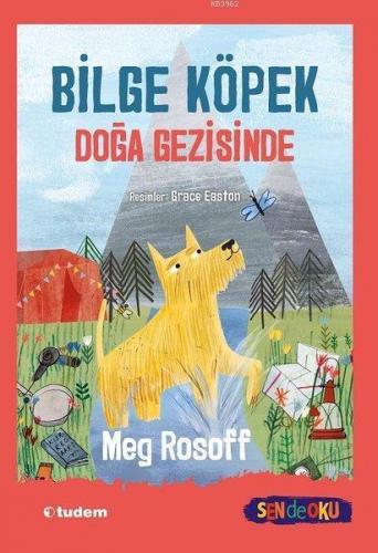 Bilge Köpek Doğa Gezisinde