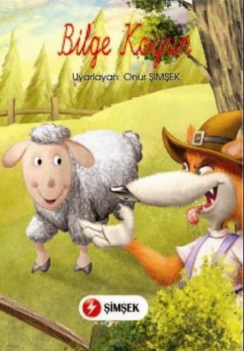 Bilge Koyun (El Yazılı); +6 Yaş