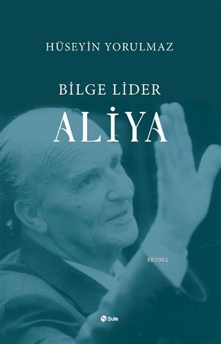 Bilge Lider Aliya