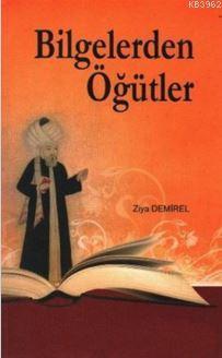 Bilgelerden Öğütler