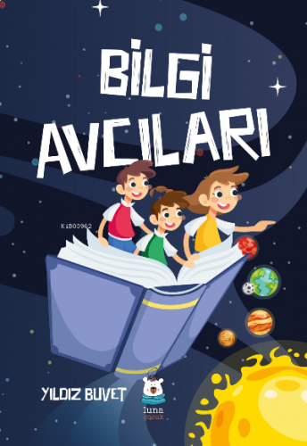 Bilgi Avcıları