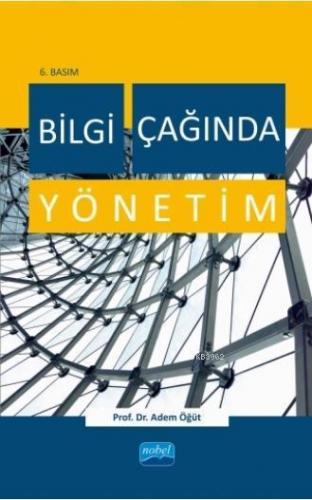 Bilgi Çağında Yönetim