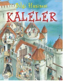 Bilgi Hazinesi - Kaleler