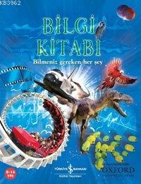 Bilgi Kitabı; Bilmeniz Gereken Herşey