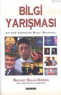 Bilgi Yarışması