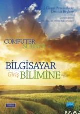 Bilgisayar Bilimine Giriş; Competer Science An Overview
