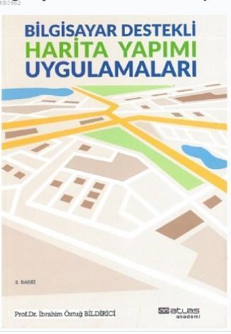 Bilgisayar Destekli Harita Yapımı