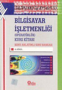 Bilgisayar İşletmenliği