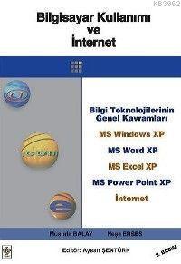 Bilgisayar Kullanımı ve İnternet