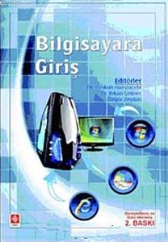 Bilgisayara Giriş