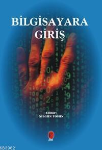 Bilgisayara Giriş