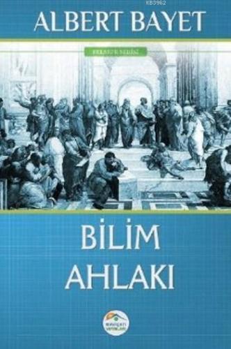 Bilim Ahlakı