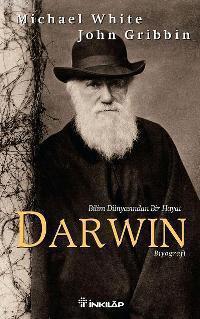 Bilim Dünyasında Bir Hayat Darwin