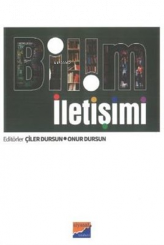 Bilim İletişimi