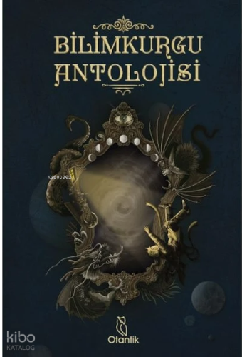 Bilim Kurgu Antolojisi