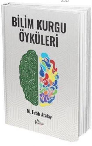 Bilim Kurgu Öyküleri