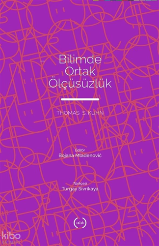 Bilimde Ortak Ölçüsüzlük