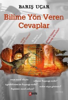 Bilime Yön Veren Cevaplar