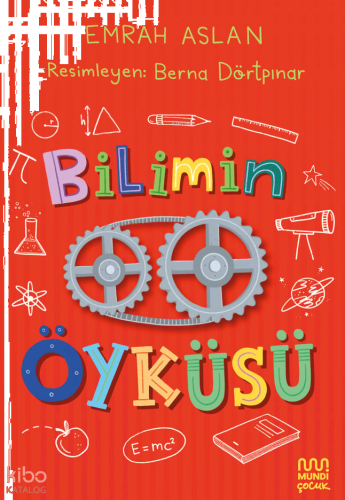 Bilimin Öyküsü