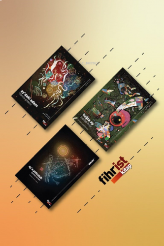 Bilimkurguda İlkler: Ay Seti