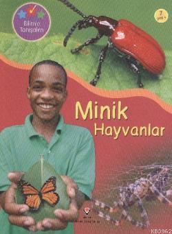 Bilimle Tanışalım - Minik Hayvanlar